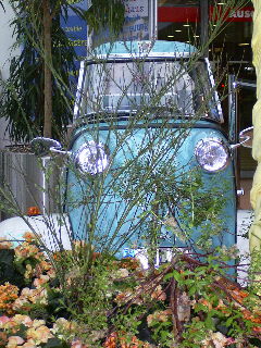 Citty Park L&uuml;beck